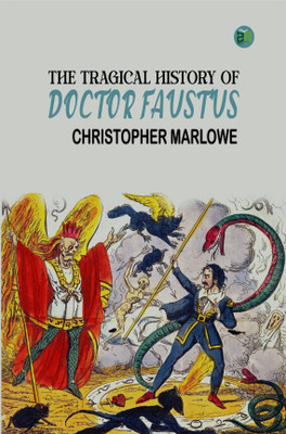 The Tragical History of Doctor Faustus(Hardcover, Christopher Marlowe)