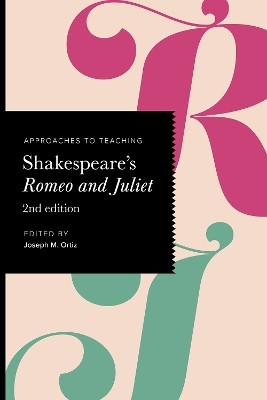 Approaches to Teaching Shakespeare's Romeo and Juliet(English, Paperback, unknown)
