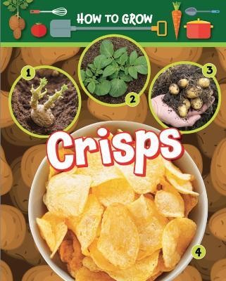 How to Grow Potato Chips(English, Paperback, Owen Ruth)