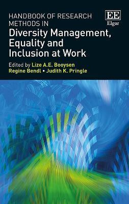 Handbook of Research Methods in Diversity Management, Equality and Inclusion at Work(English, Paperback, unknown)