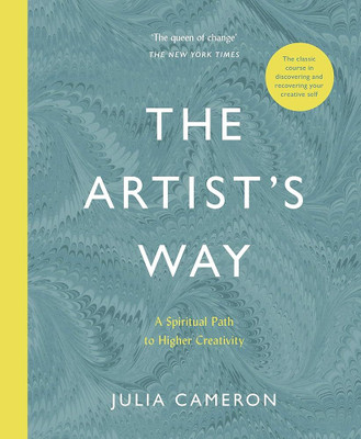 The Artist's Way(Paperback, Julia Cameron)