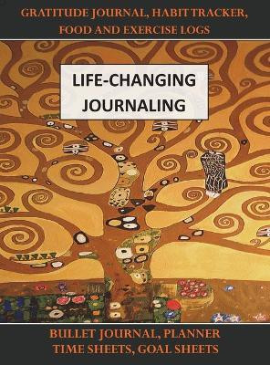Life-Changing Journaling(English, Hardcover, Benediction Classics)