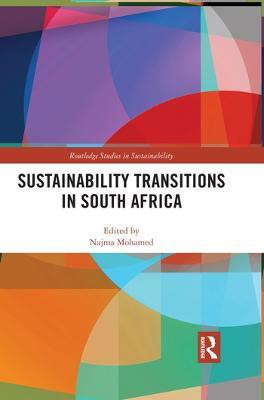 Sustainability Transitions in South Africa(English, Paperback, unknown)