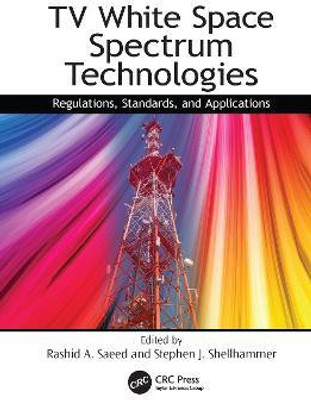 TV White Space Spectrum Technologies(English, Paperback, unknown)