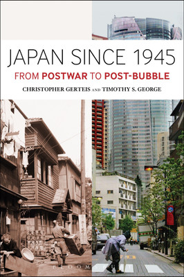 Japan Since 1945(English, Paperback, unknown)