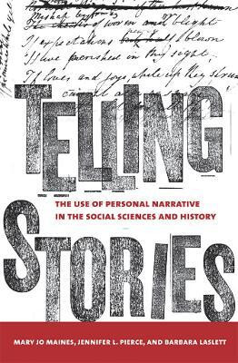 Telling Stories(English, Electronic book text, Maynes Mary Jo)