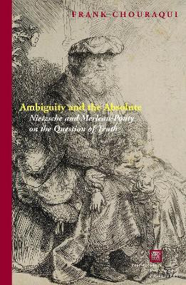Ambiguity and the Absolute(English, Hardcover, Chouraqui Frank)