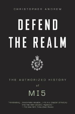 Defend the Realm(English, Paperback, Andrew Christopher)