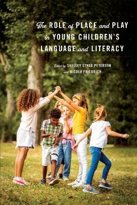 The Role of Place and Play in Young Children's Language and Literacy(English, Electronic book text, unknown)