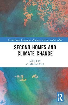 Second Homes and Climate Change(English, Hardcover, unknown)