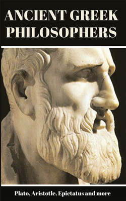 Ancient Greek Philosophers (Leather-bound Classics) Leather(English, Paperback, Various)