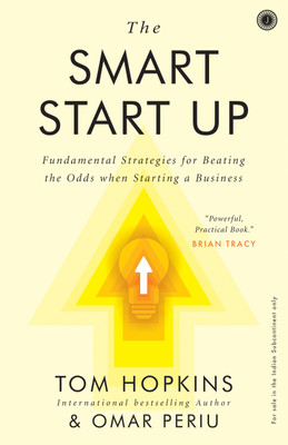 The Smart Start Up(English, Paperback, unknown)