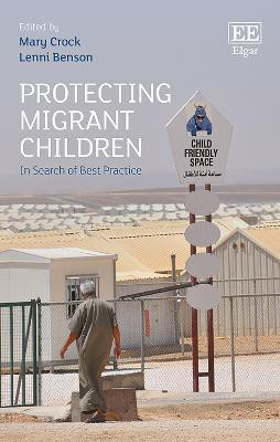 Protecting Migrant Children(English, Hardcover, unknown)
