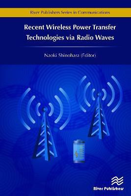 Recent Wireless Power Transfer Technologies via Radio Waves(English, Hardcover, unknown)