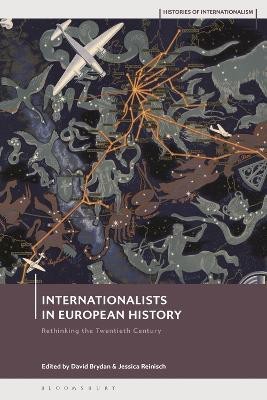 Internationalists in European History(English, Electronic book text, unknown)