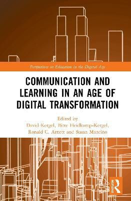 Communication and Learning in an Age of Digital Transformation(English, Hardcover, unknown)