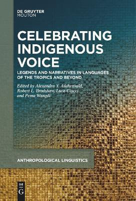 Celebrating Indigenous Voice(English, Electronic book text, unknown)