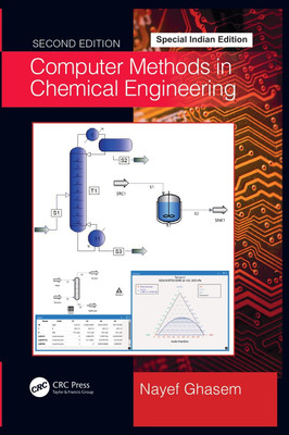 Computer Methods in Chemical Engineering(Hardcover, Nayef Ghasem)