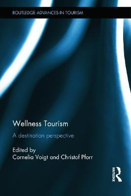 Wellness Tourism(English, Hardcover, unknown)