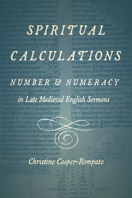 Spiritual Calculations(English, Paperback, Cooper-Rompato Christine)