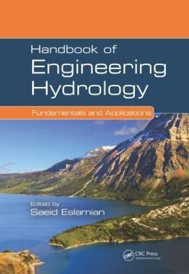 Handbook of Engineering Hydrology(English, Hardcover, unknown)