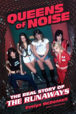 Queens of Noise(English, Hardcover, McDonnell Evelyn)