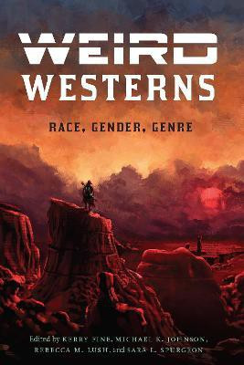 Weird Westerns(English, Paperback, unknown)