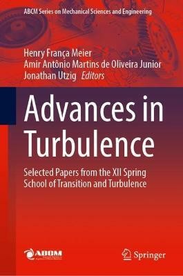 Advances in Turbulence(English, Hardcover, unknown)