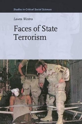Faces of State Terrorism(English, Electronic book text, Westra Laura)