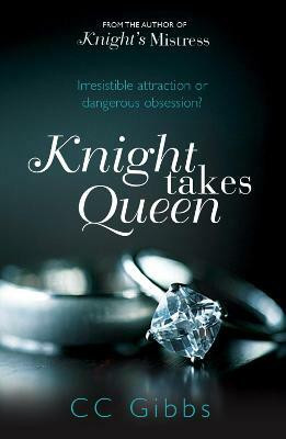 Knight Takes Queen(English, Electronic book text, Gibbs CC)