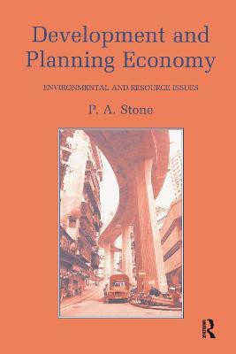 Development and Planning Economy(English, Paperback, Stone P.A.)
