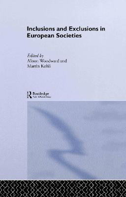 Inclusions and Exclusions in European Societies(English, Hardcover, unknown)