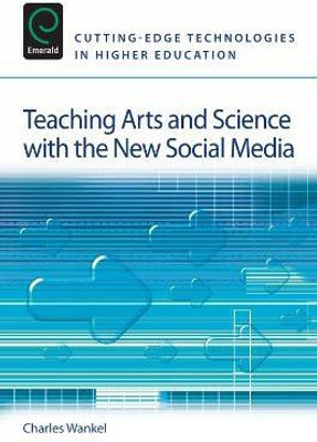 Teaching Arts and Science with the New Social Media(English, Paperback, unknown)