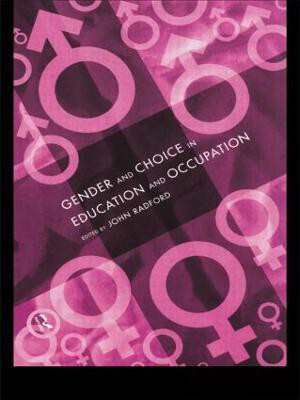 Gender and Choice in Education and Occupation(English, Paperback, unknown)