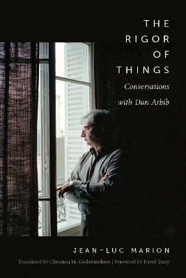 The Rigor of Things(English, Electronic book text, Marion Jean-Luc)