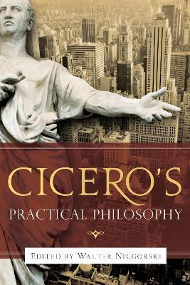 Cicero's Practical Philosophy(English, Paperback, unknown)