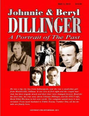 Johnnie & Beryl Dillinger(English, Paperback, Stewart Tony)