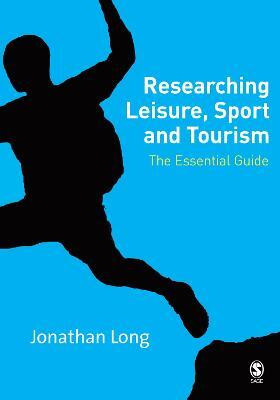 Researching Leisure, Sport and Tourism(English, Electronic book text, Long Jonathan A)