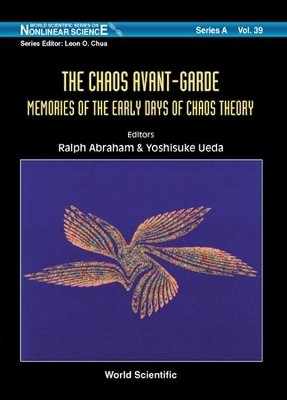 Chaos Avant-garde, The: Memoirs Of The Early Days Of Chaos Theory(English, Hardcover, unknown)