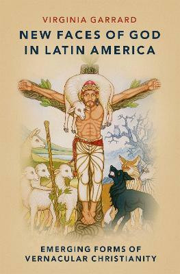 New Faces of God in Latin America(English, Hardcover, Garrard Virginia)