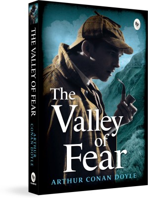 The Valley of Fear(Paperback, Arthur Conan Doyle)