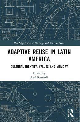 Adaptive Reuse in Latin America(English, Paperback, unknown)