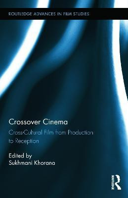 Crossover Cinema(English, Hardcover, unknown)