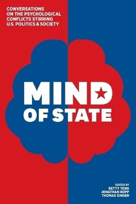 Mind of State(English, Paperback, unknown)