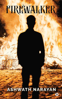 FIREWALKER(English, Paperback, Ashwath Narayan)