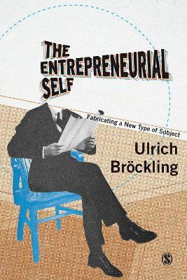 The Entrepreneurial Self(English, Electronic book text, Broeckling Ulrich)