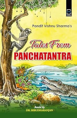 Tales From Panchatantra(Paperback, PANDIT VISHNU SHARMA)