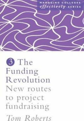 The Funding Revolution(English, Paperback, Roberts Tom)