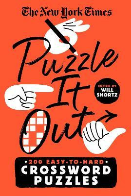 The New York Times Puzzle It Out(English, Paperback, Times The New York)