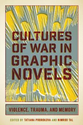 Cultures of War in Graphic Novels(English, Paperback, unknown)